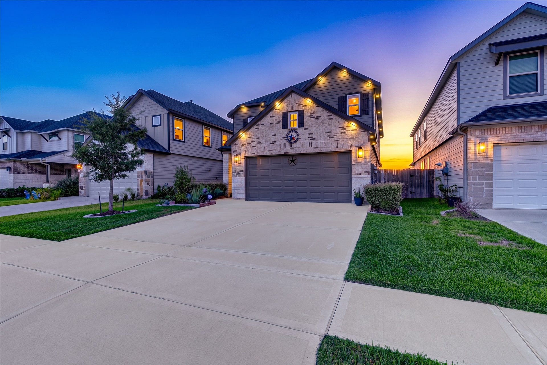 3819 Blue Grama Grass Drive, Houston, TX 77084 3819 Blue Grama Grass Drive, Houston, TX 77084