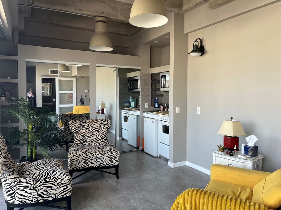 Property photo for 2016 Main Street, #2309, Houston, TX