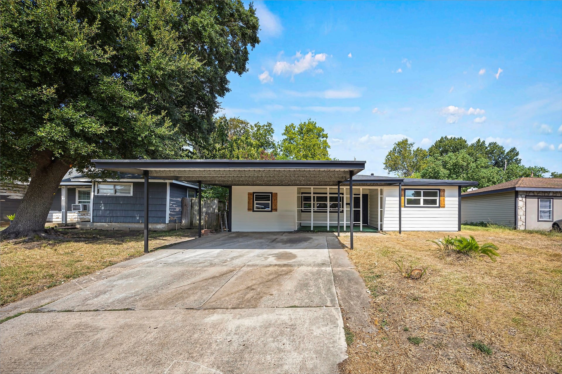 2509 Thomas Avenue, Pasadena, TX 77506 2509 Thomas Avenue, Pasadena, TX 77506