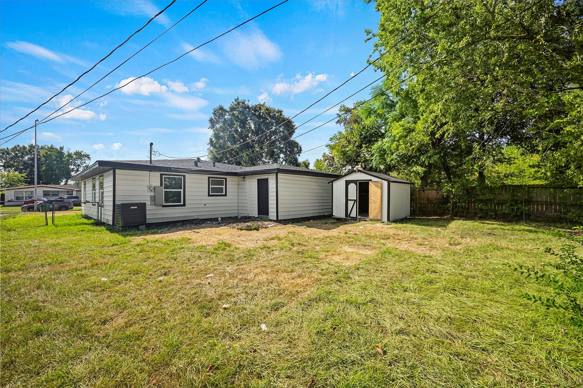 2509 Thomas Avenue, Pasadena, TX 77506 2509 Thomas Avenue, Pasadena, TX 77506