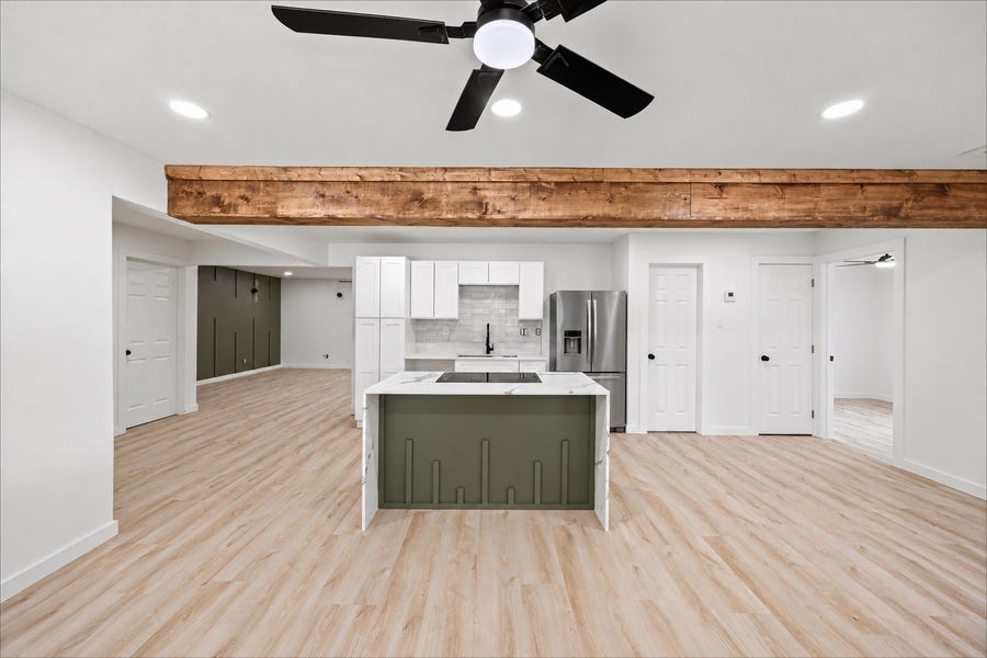 Property photo for 2509 Thomas Avenue, Pasadena, TX