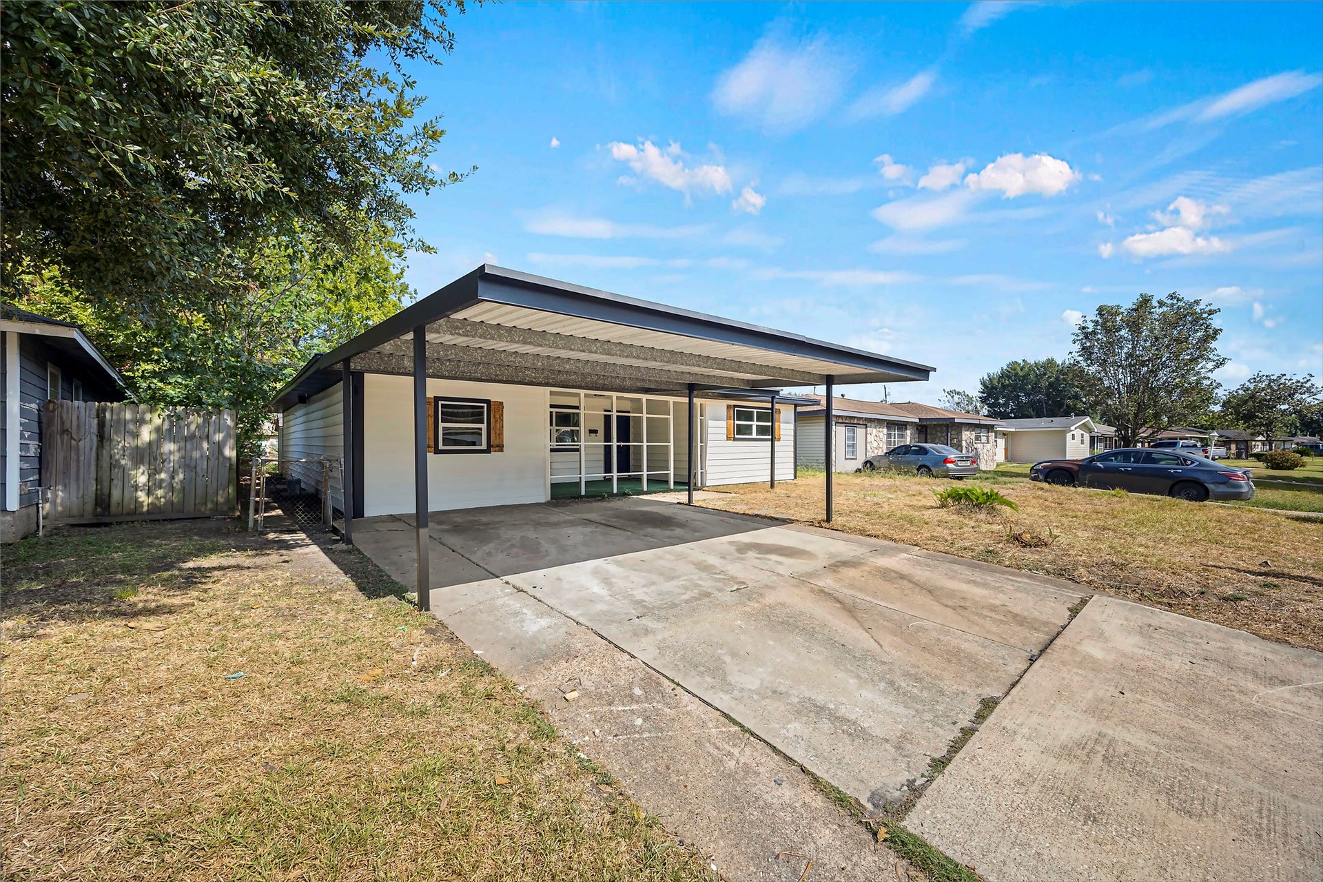 2509 Thomas Avenue, Pasadena, TX 77506 2509 Thomas Avenue, Pasadena, TX 77506
