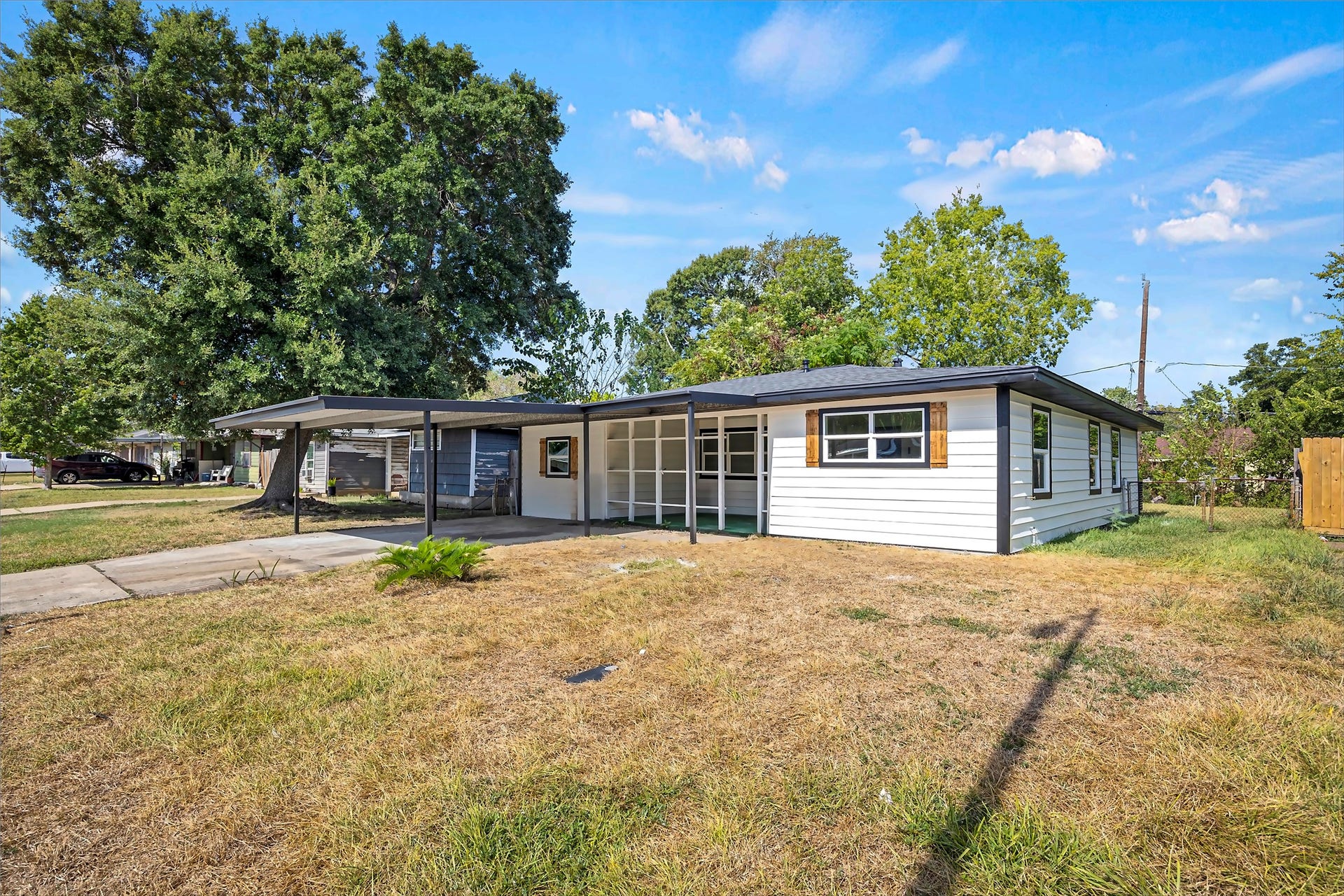2509 Thomas Avenue, Pasadena, TX 77506 2509 Thomas Avenue, Pasadena, TX 77506