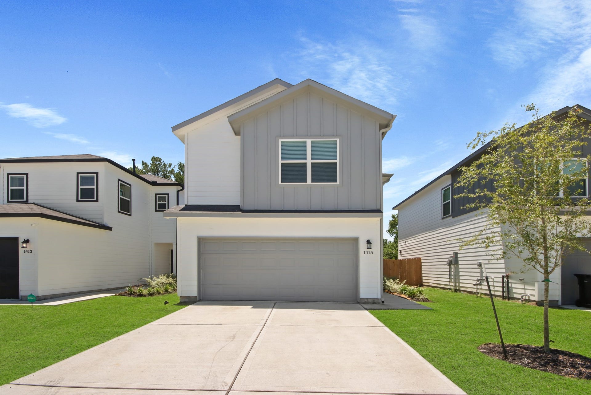 1415 Acorn Meadow Street, Houston, TX 77067 1415 Acorn Meadow Street, Houston, TX 77067