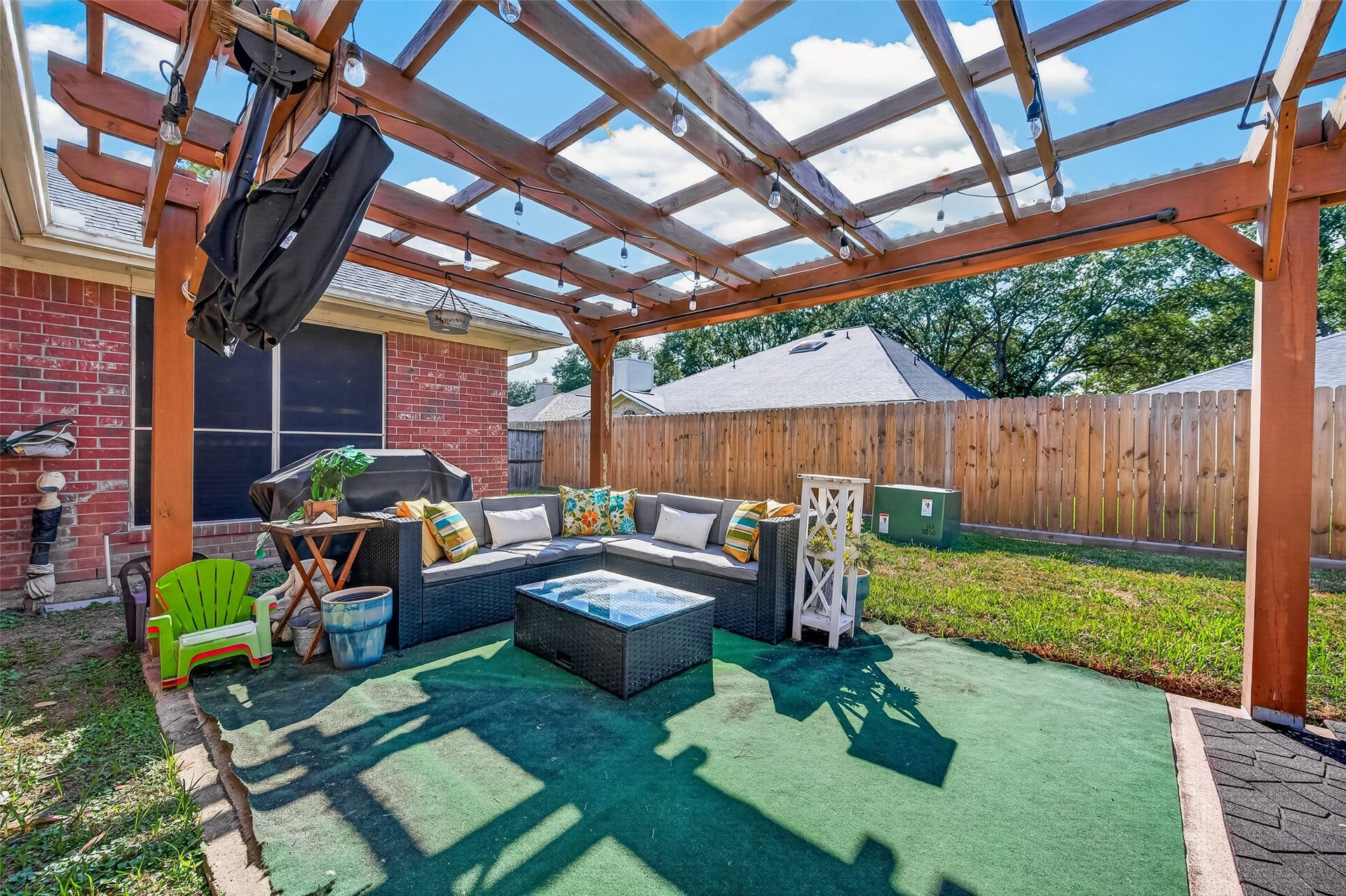 1615 Glacier Blue Drive, Fresno, TX 77545 1615 Glacier Blue Drive, Fresno, TX 77545