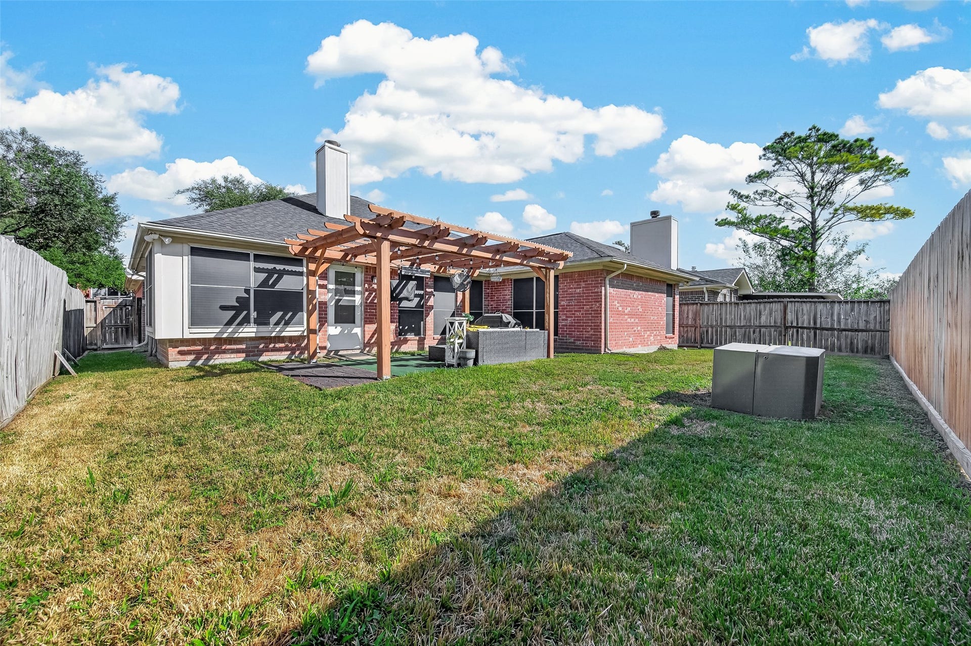 1615 Glacier Blue Drive, Fresno, TX 77545 1615 Glacier Blue Drive, Fresno, TX 77545