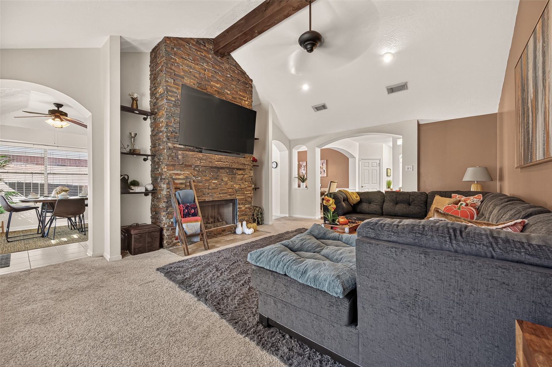 1615 Glacier Blue Drive, Fresno, TX 77545 1615 Glacier Blue Drive, Fresno, TX 77545