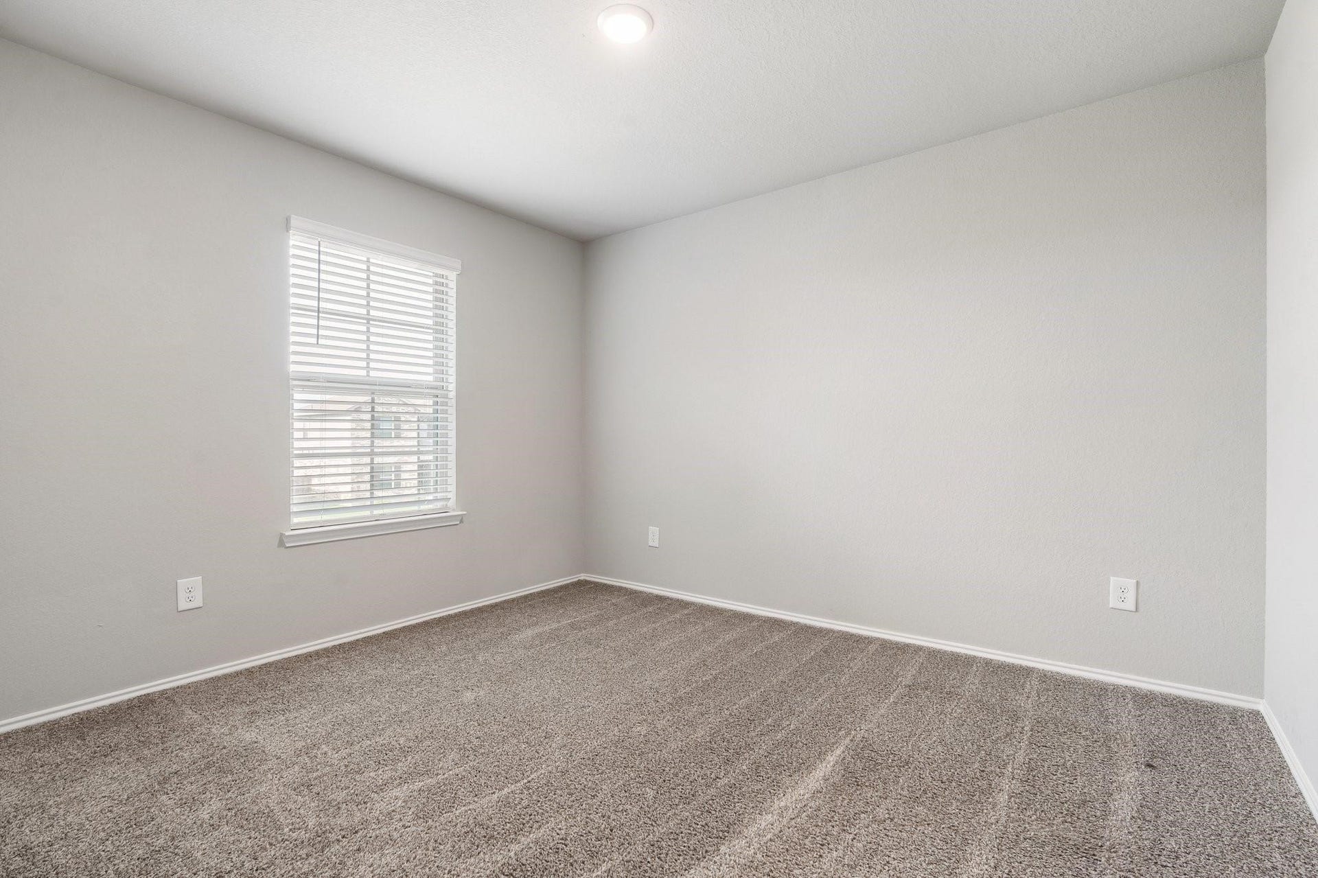 20740 Central Concave Drive, New Caney, TX 77357 Secondary Bedroom Upstairs