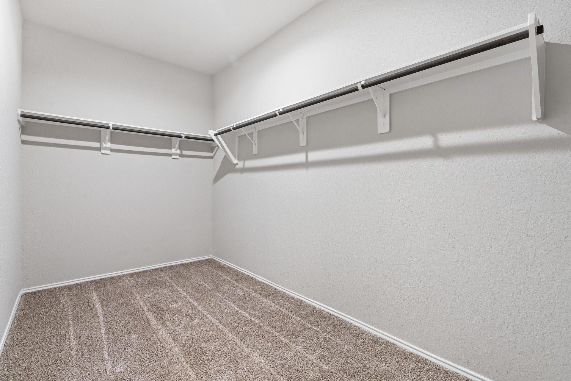 20740 Central Concave Drive, New Caney, TX 77357 Primary Bedroom Closet