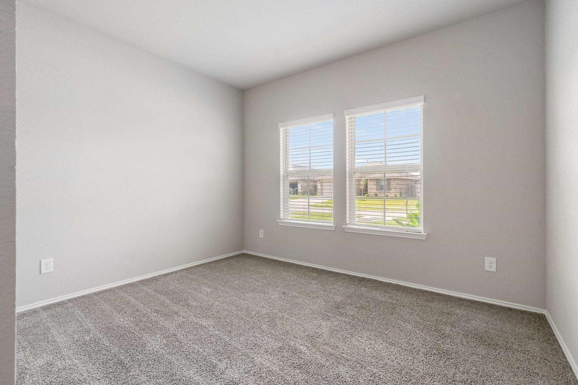 20740 Central Concave Drive, New Caney, TX 77357 Secondary Bedroom Downstairs