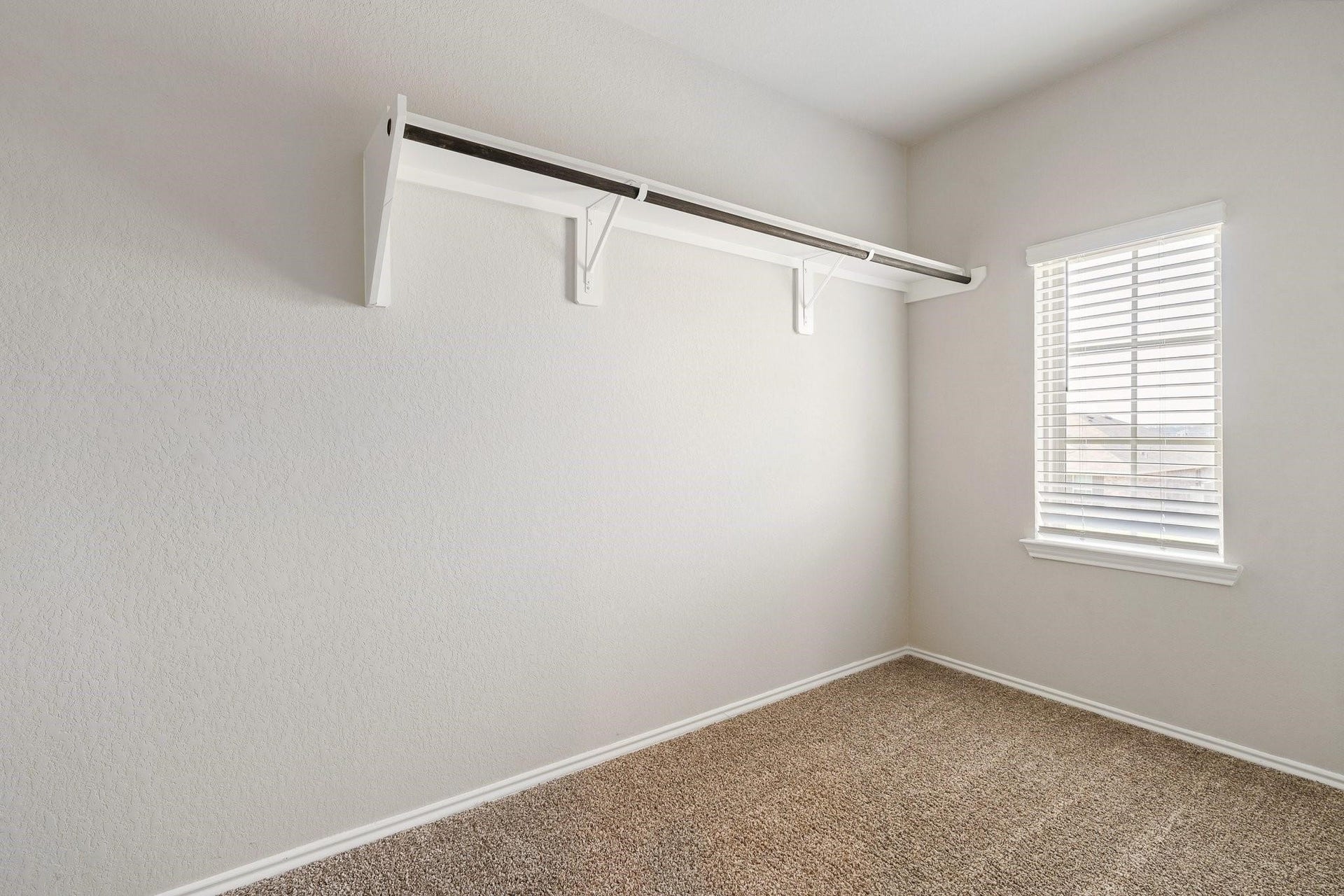 20740 Central Concave Drive, New Caney, TX 77357 Closet