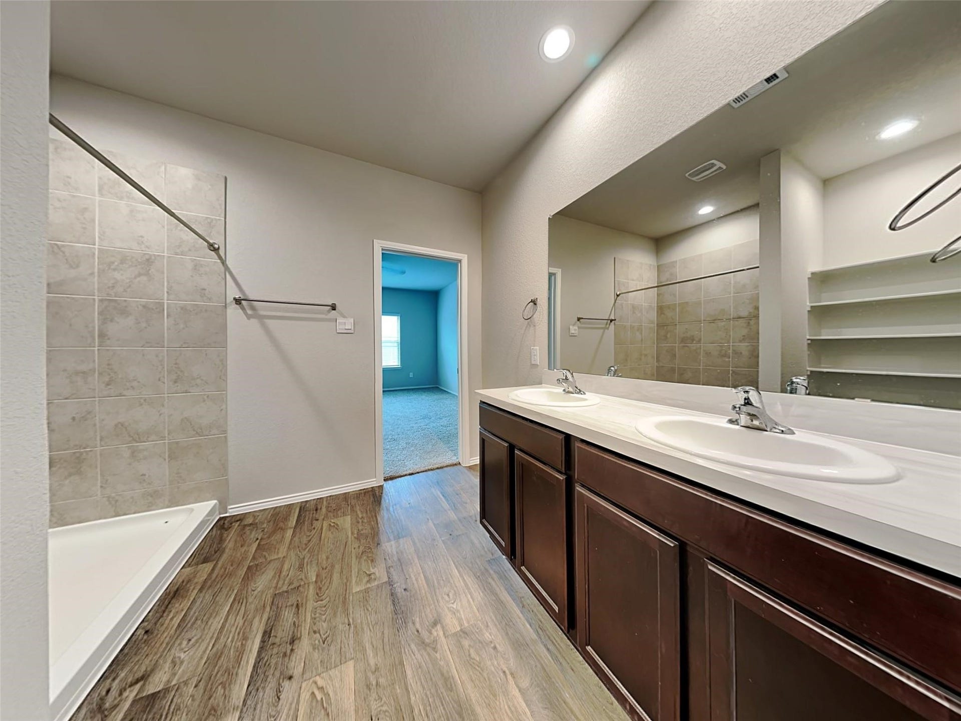 20740 Central Concave Drive, New Caney, TX 77357 Primary Bath