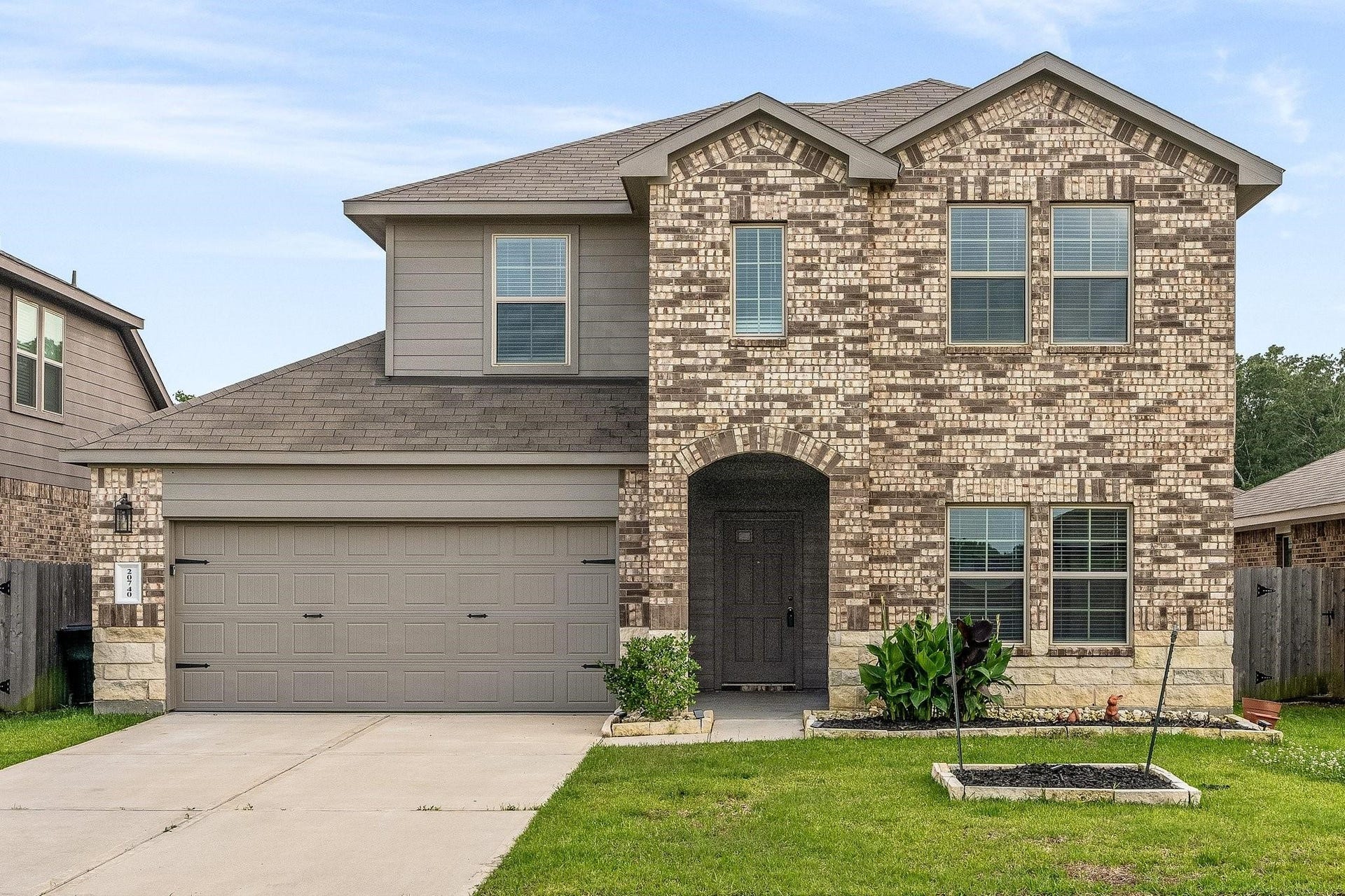 20740 Central Concave Drive, New Caney, TX 77357 20740 Central Concave Drive, New Caney, TX 77357