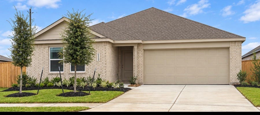Property photo for 6522 Little Yellow Court, Needville, TX