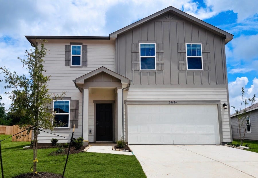 Property photo for 24626 Golden Brook Court, Magnolia, TX