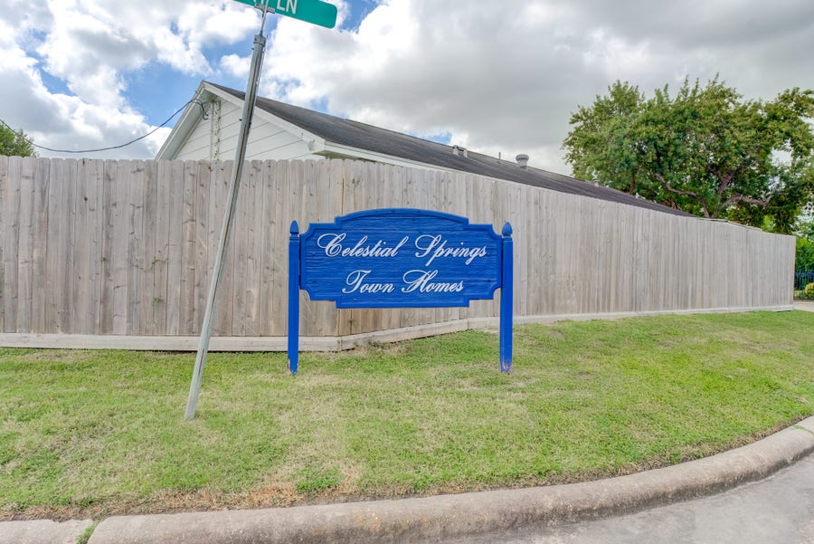 Property photo for 0 Schury Lane, Houston, TX