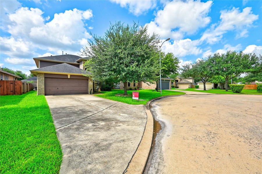 Property photo for 13943 Cypress Star Lane, Cypress, TX