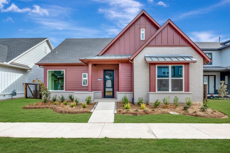 Property photo for 3507 Sapphire Court, Richmond, TX