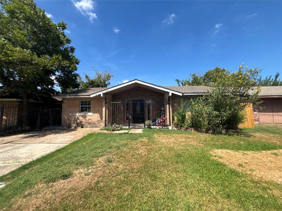 Property photo for 3115 HARTSVILLE RD, Houston, TX