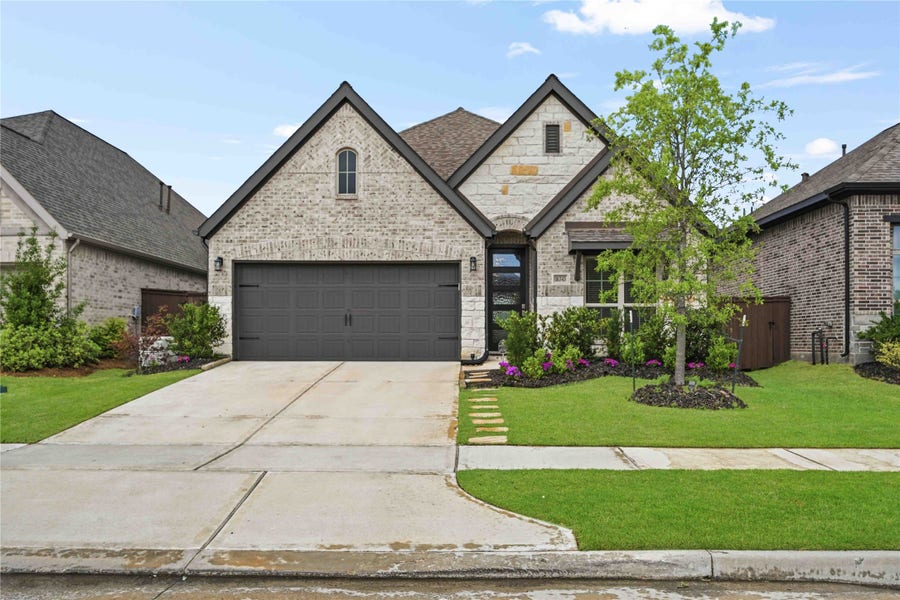 Property photo for 16343 Tawny Emperor Drive, Humble, TX