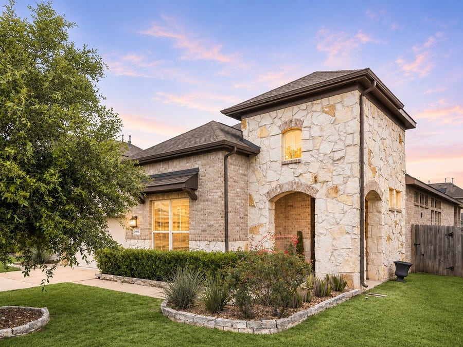 Property photo for 3002 Golden Honey Lane, Richmond, TX