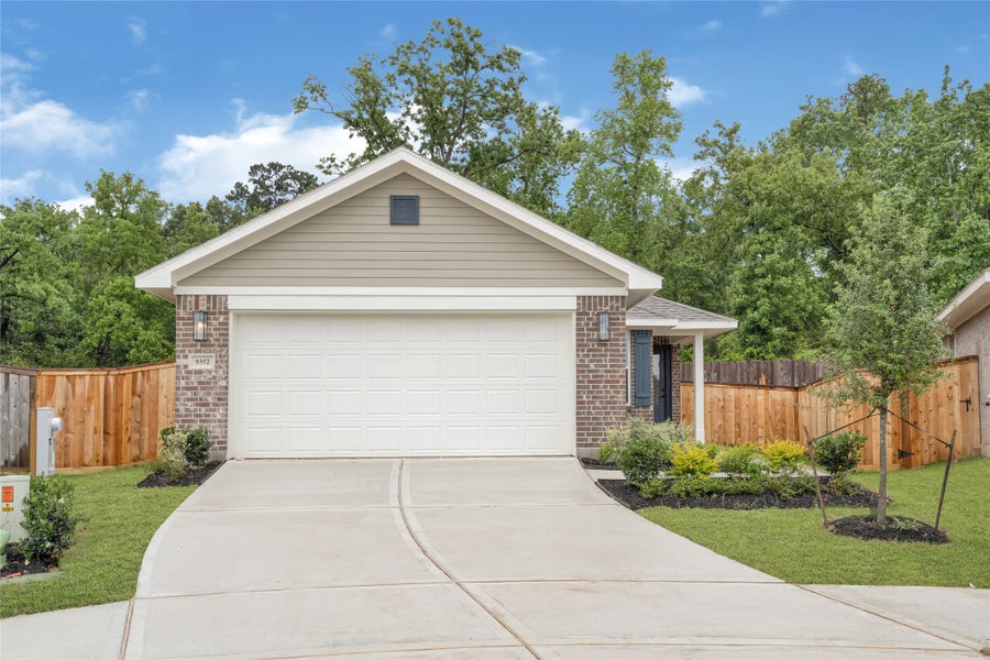 Property photo for 9352 Hard Rock Road, Conroe, TX