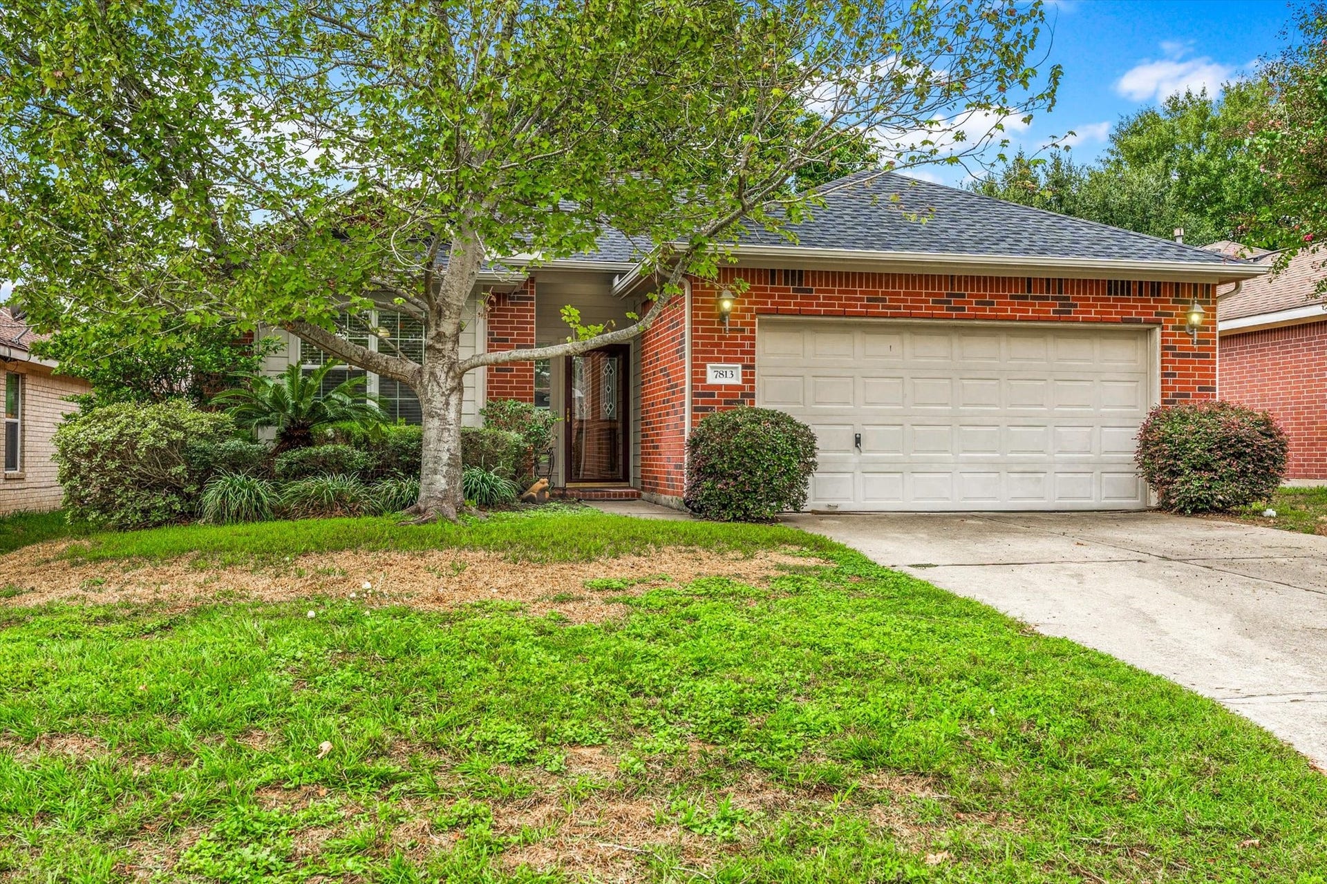 7813 Mary Katheryns Crossing, Conroe, TX 77304 7813 Mary Katheryns Crossing, Conroe, TX 77304