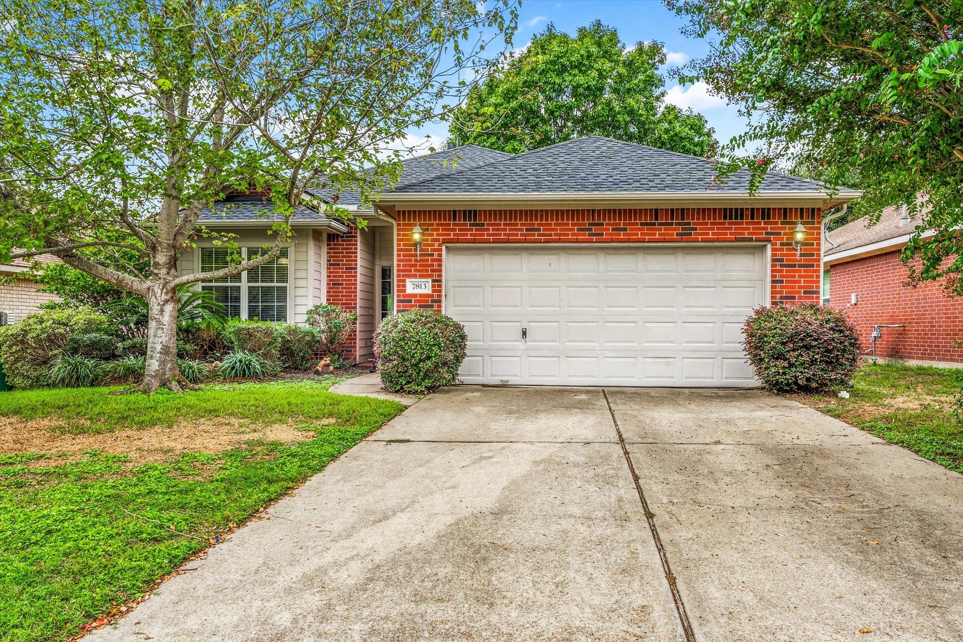 7813 Mary Katheryns Crossing, Conroe, TX 77304 7813 Mary Katheryns Crossing, Conroe, TX 77304