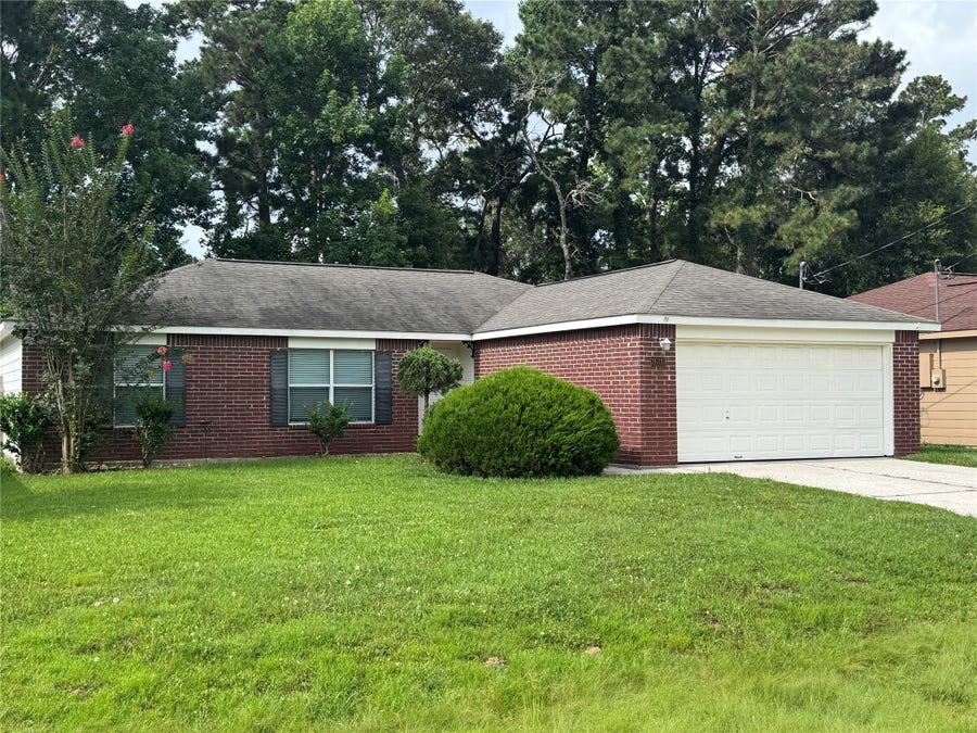 Property photo for 16310 Long Valley Court, Conroe, TX
