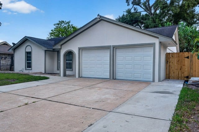 5210 Sandydale Lane, Houston, TX 77039 5210 Sandydale Lane, Houston, TX 77039