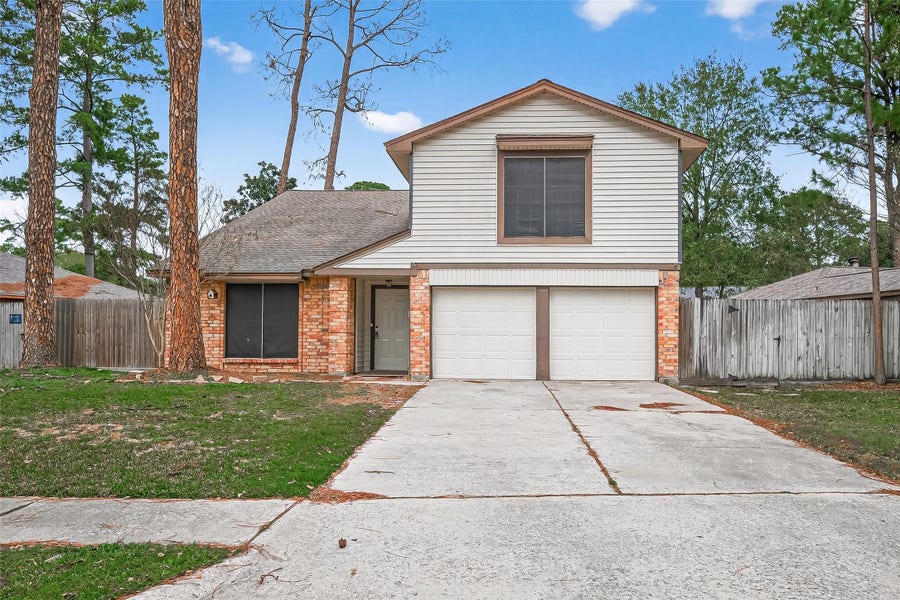 Property photo for 4522 Owens Creek Lane, Spring, TX