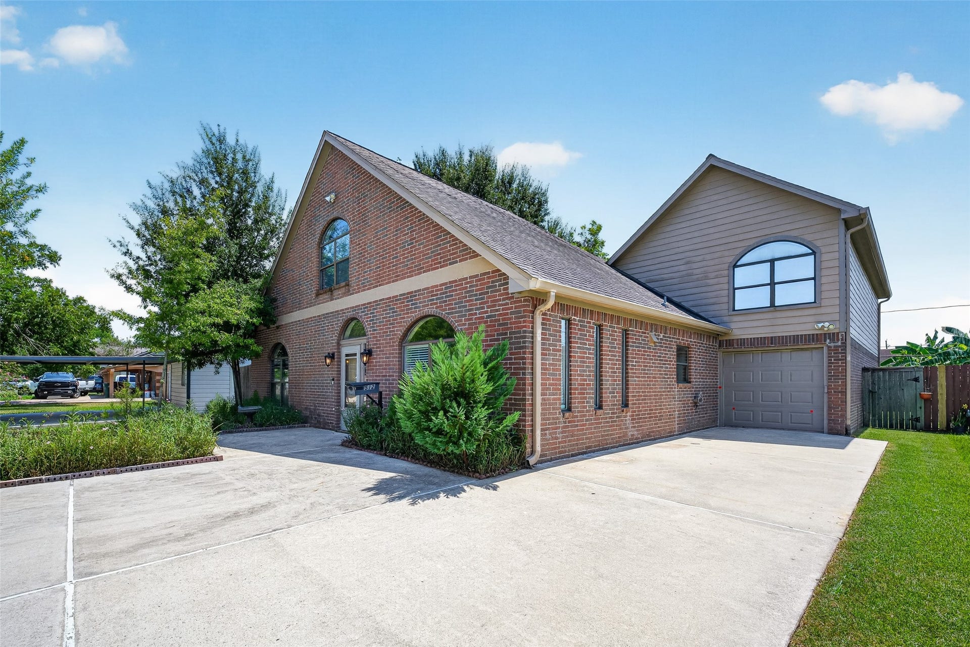 512 Bertloma Street, Pasadena, TX 77502 512 Bertloma Street, Pasadena, TX 77502