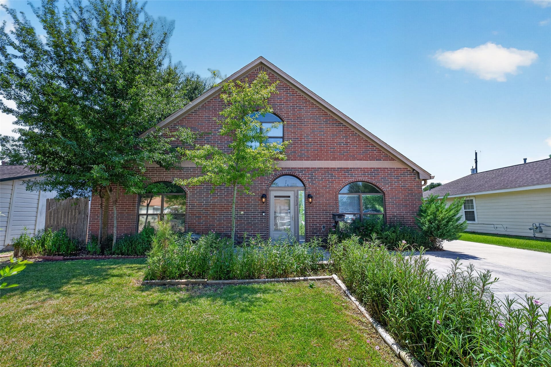 512 Bertloma Street, Pasadena, TX 77502 512 Bertloma Street, Pasadena, TX 77502