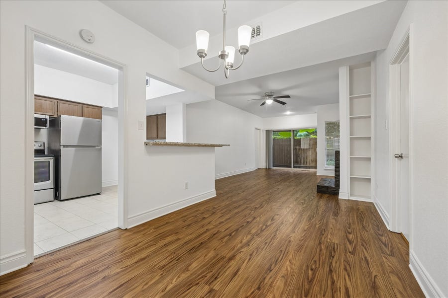 Property photo for 2100 Tanglewilde Street, #377, Houston, TX