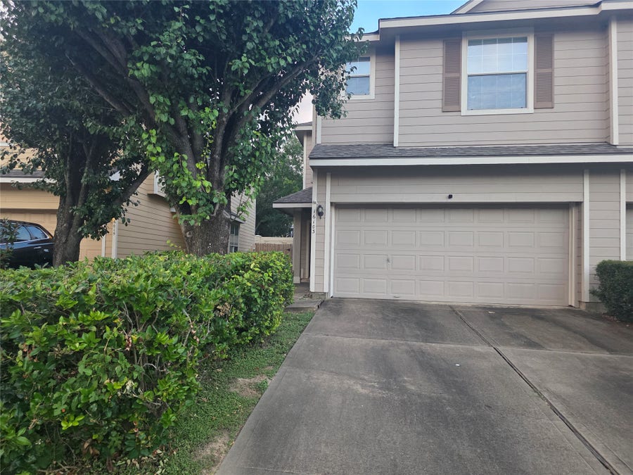 Property photo for 16107 Sandy Path Lane, Houston, TX