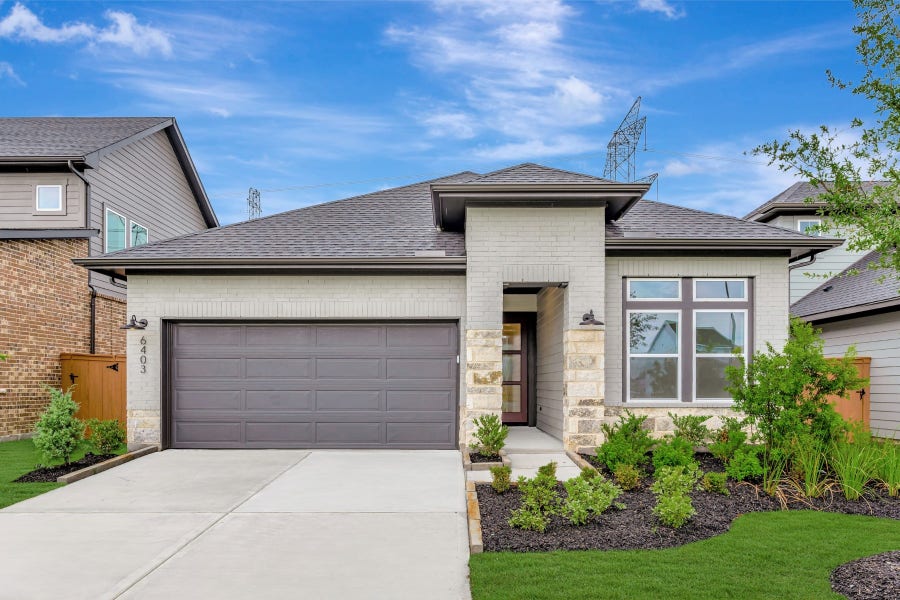Property photo for 6403 Haltwhistle Lane, Katy, TX