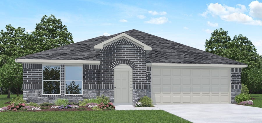 Property photo for 20700 Miller Heights Drive, New Caney, TX