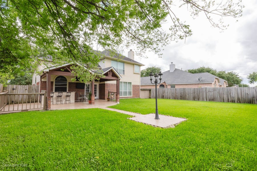 Property photo for 17630 Sagemont Square Court, Richmond, TX
