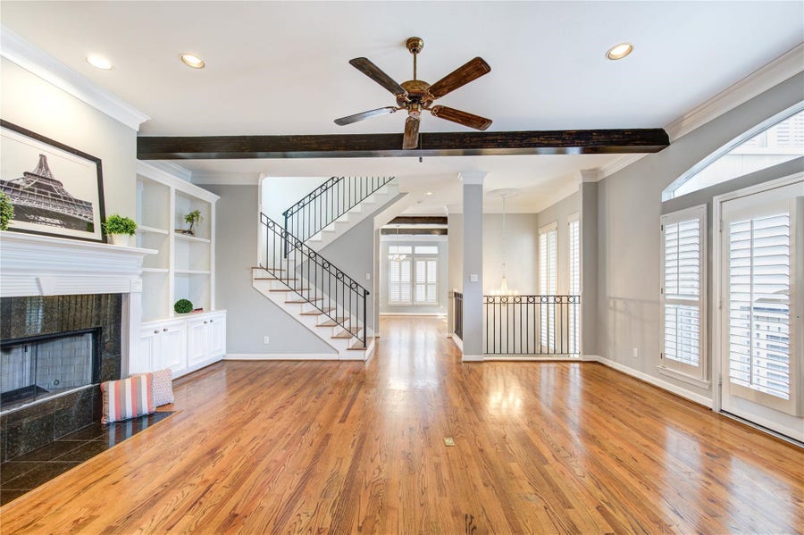 Property photo for 3307 W Lamar Street, #C, Houston, TX