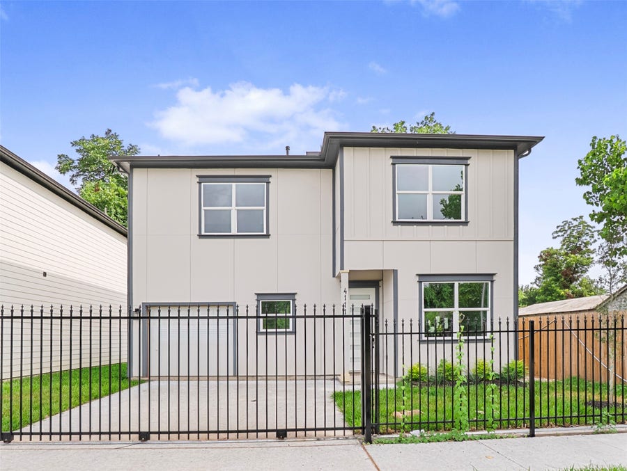 Property photo for 4111 E Toliver Street, Houston, TX
