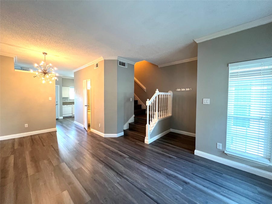 Property photo for 7575 Cambridge Street, #1103, Houston, TX