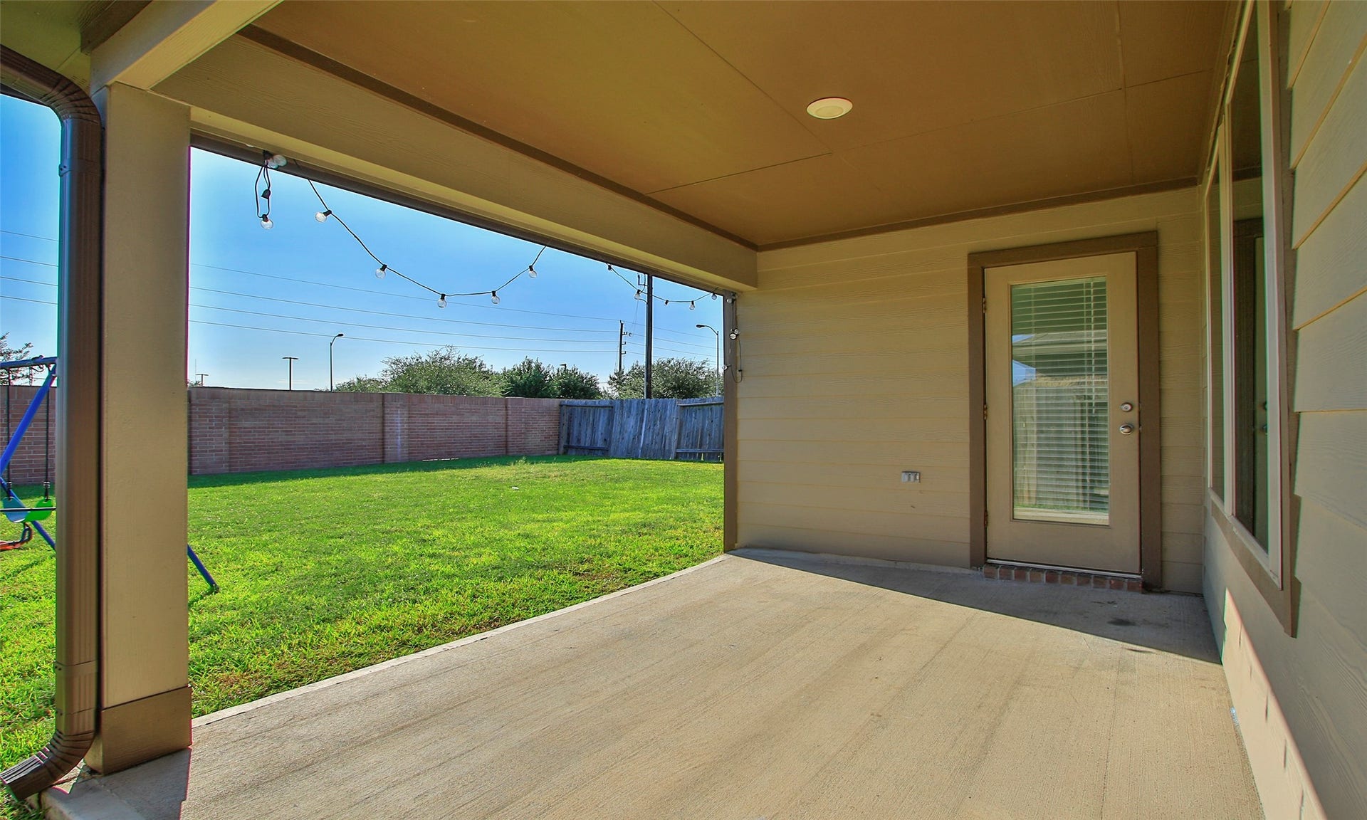 21035 Warrender Terrace Lane, Richmond, TX 77407