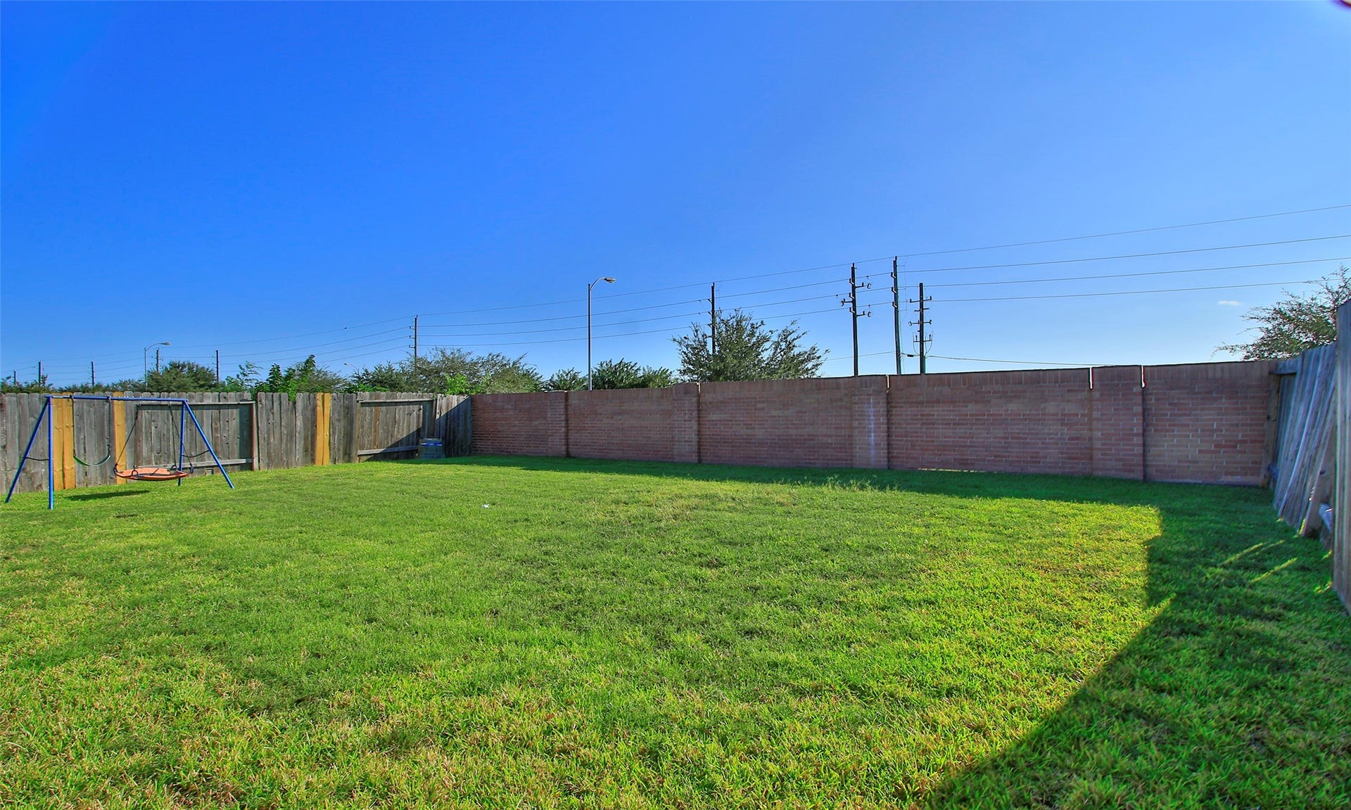 21035 Warrender Terrace Lane, Richmond, TX 77407