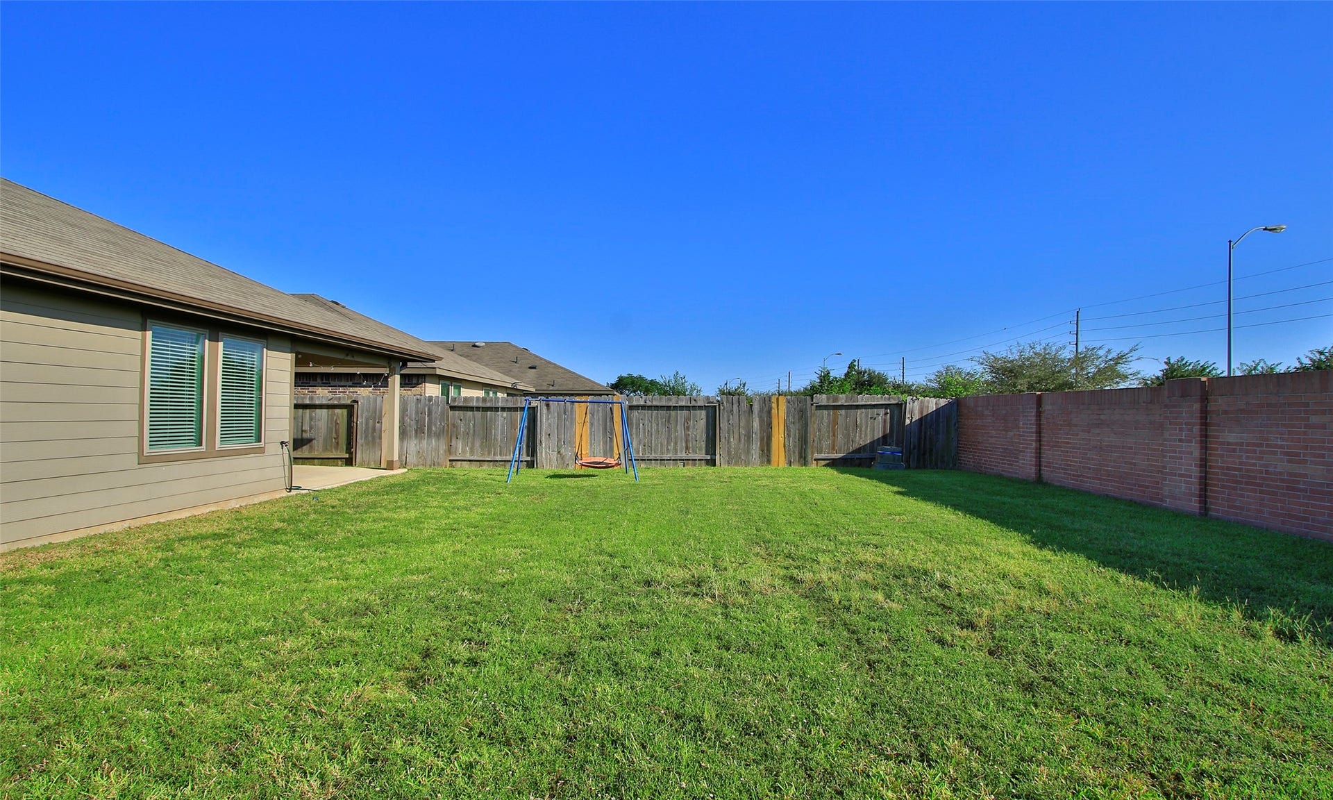 21035 Warrender Terrace Lane, Richmond, TX 77407