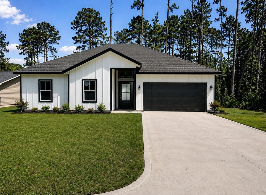 Property photo for 15506 Arrowhead Loop W, Willis, TX