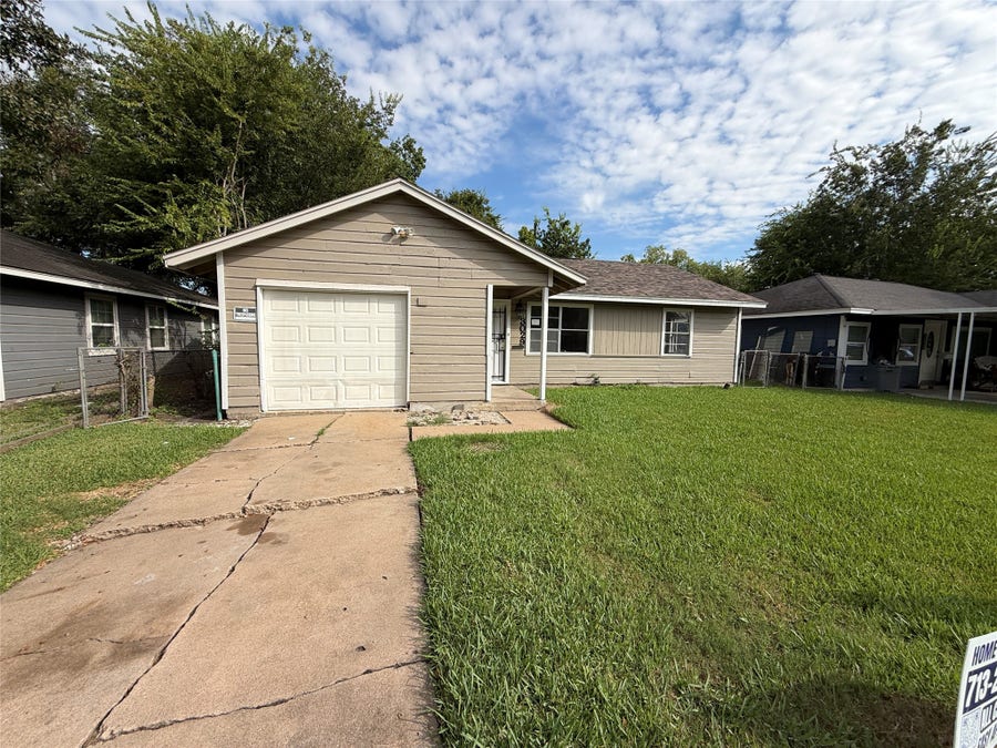 Property photo for 3029 Nita Street, Houston, TX
