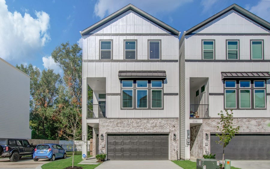 Property photo for 5309 Donovan Gardens Lane, Houston, TX