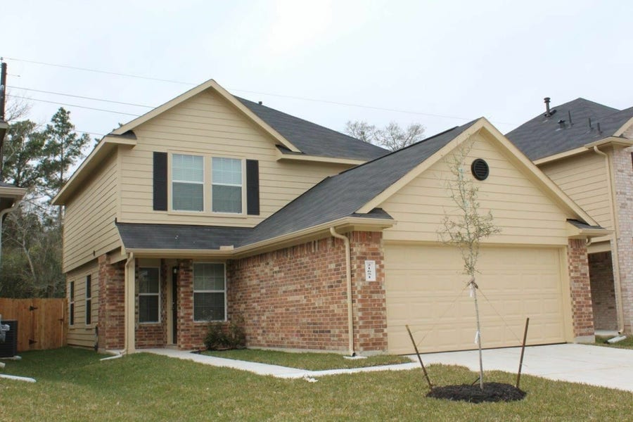 Property photo for 21651 S Werrington Way, Houston, TX