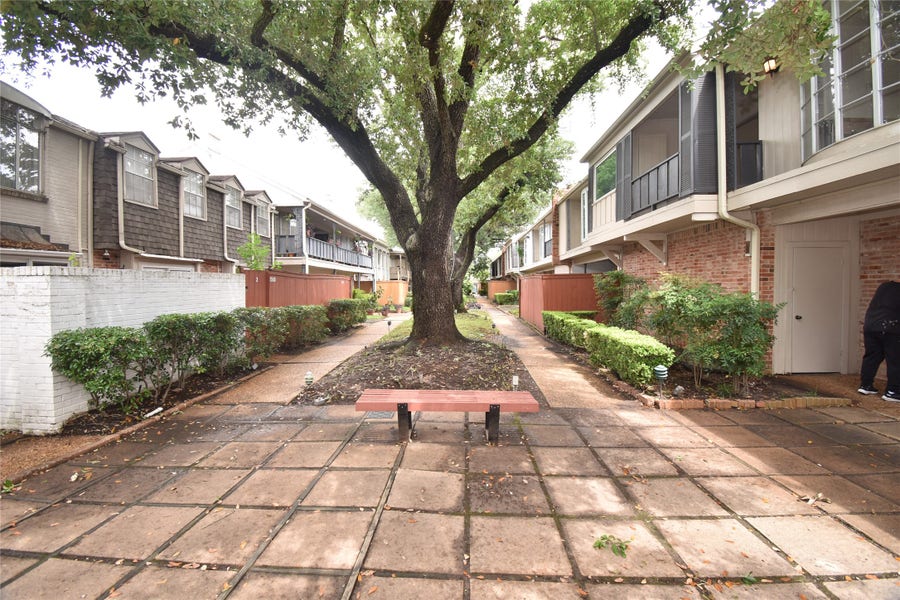 Property photo for 2595 Marilee Lane, #2, Houston, TX