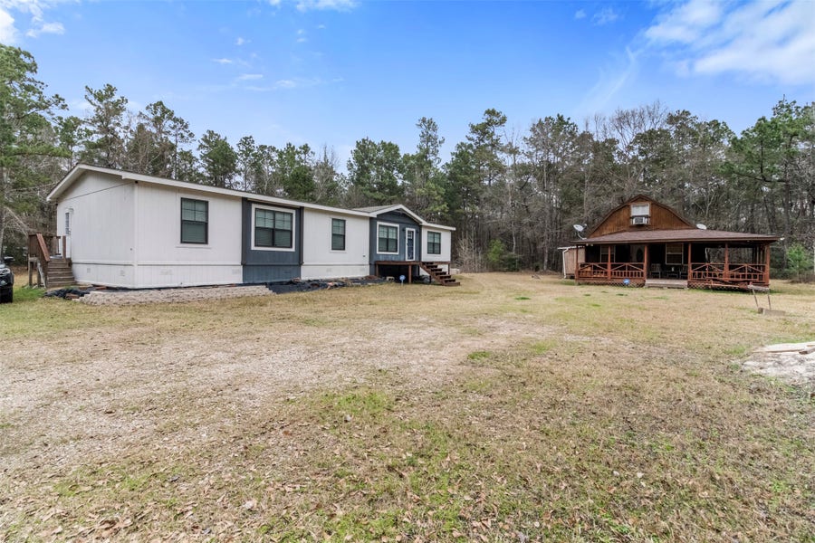 Property photo for 10363 Timber Switch Road, Cleveland, TX